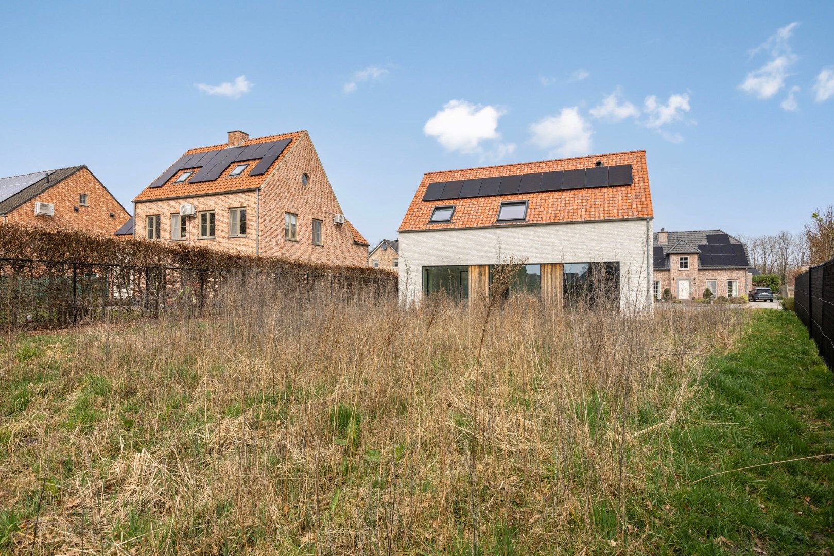 Verkoop onder registratierechten - ruime woning met 3 slpks gelegen op een zonnig perceel in Mol - Rauw !  foto 18