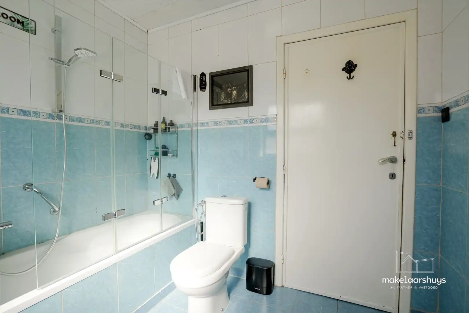 Ruime rijwoning met 3 slp. en tuin  foto 19