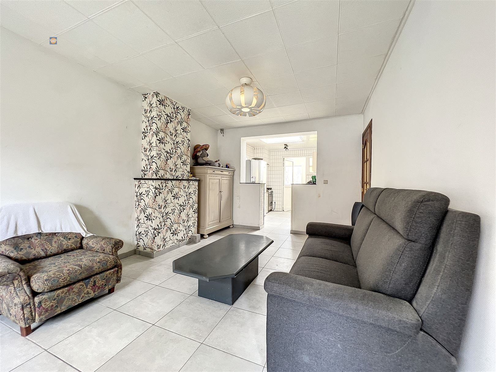 Huis foto 3