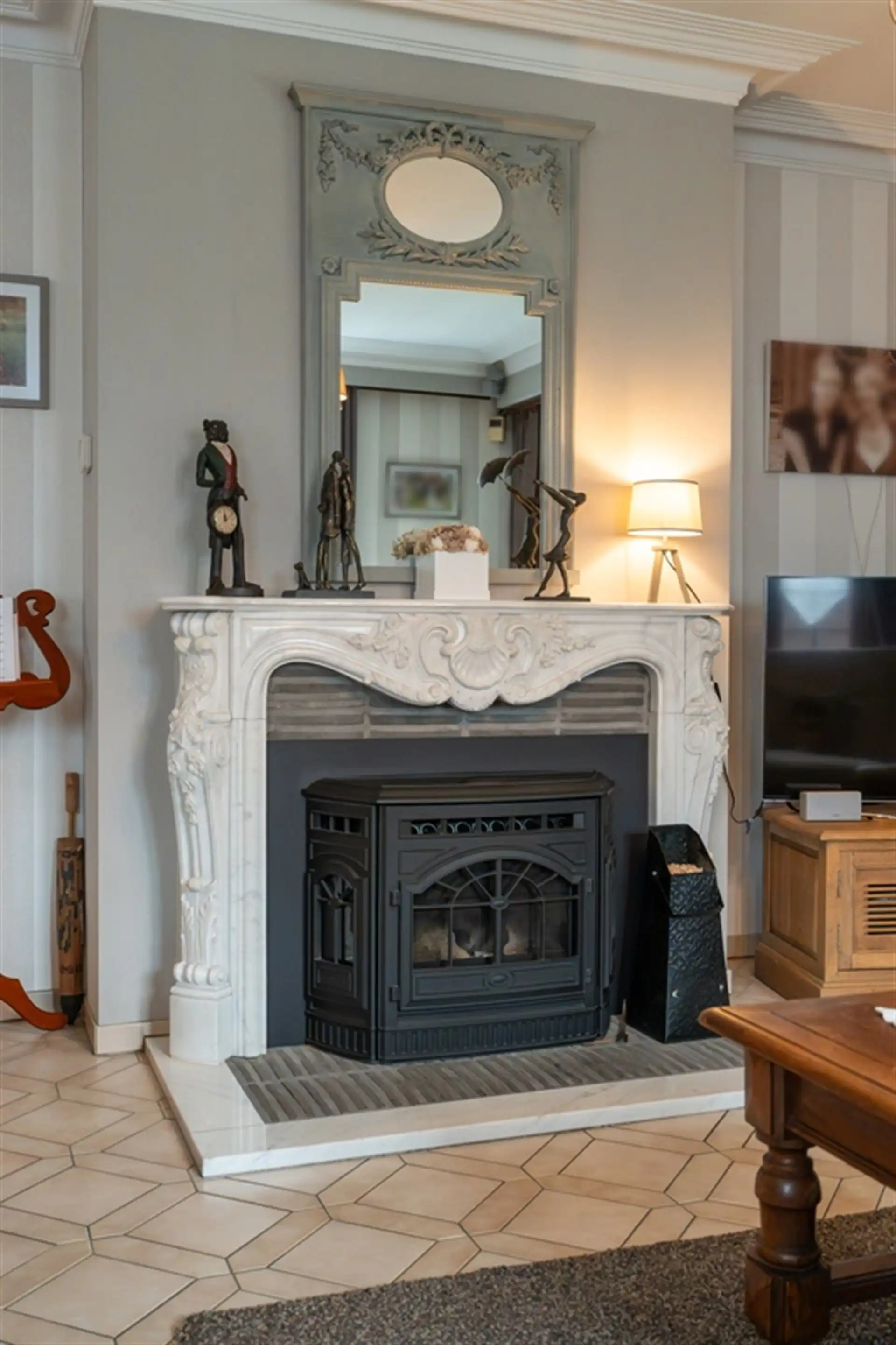 Huis foto 7