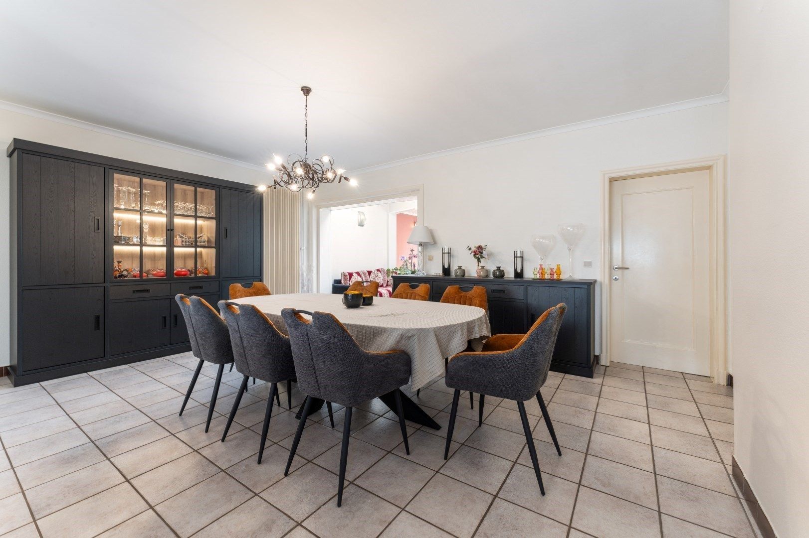 Karaktervolle woning op een idyllische locatie in Brugge-Sint-Kruis! foto 4