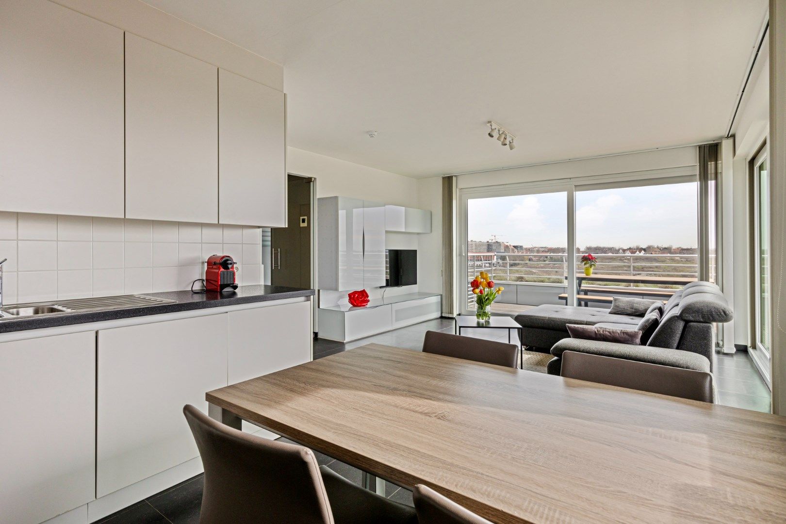 Domein Karthuizer Penthouse foto 6