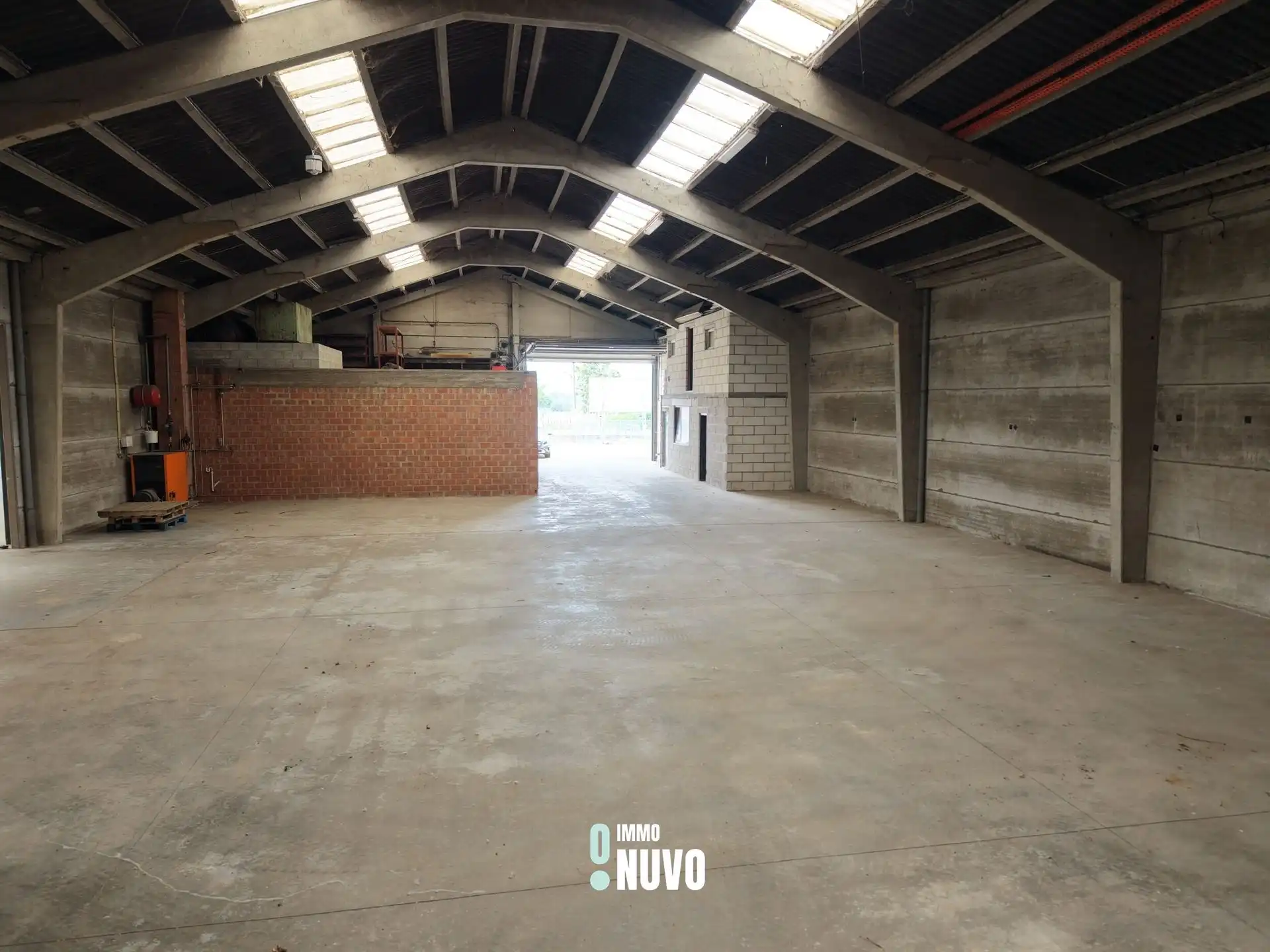 Gebouw voor gemengd gebruik foto 31