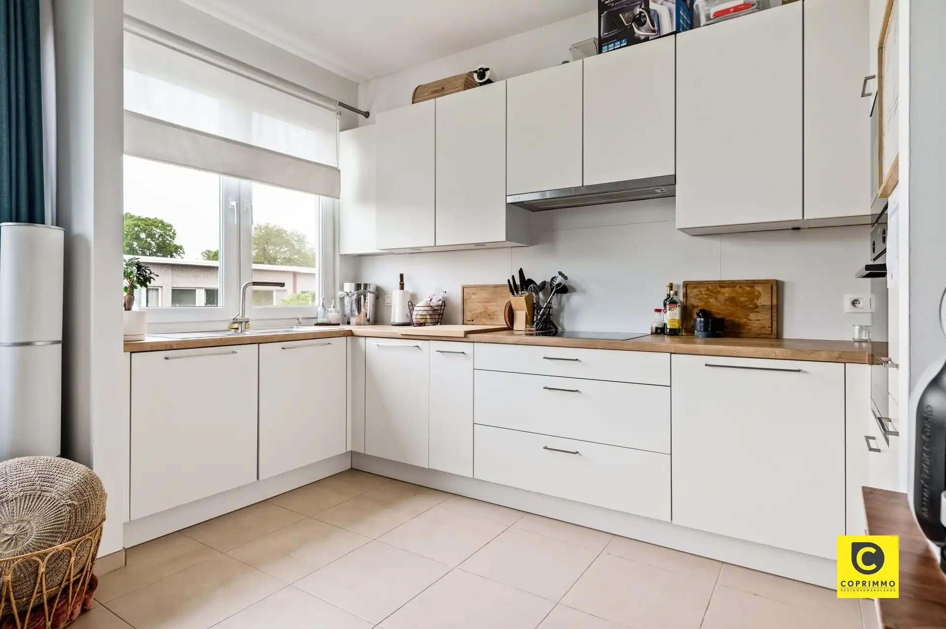  3 slaapkamer app + P  foto 4