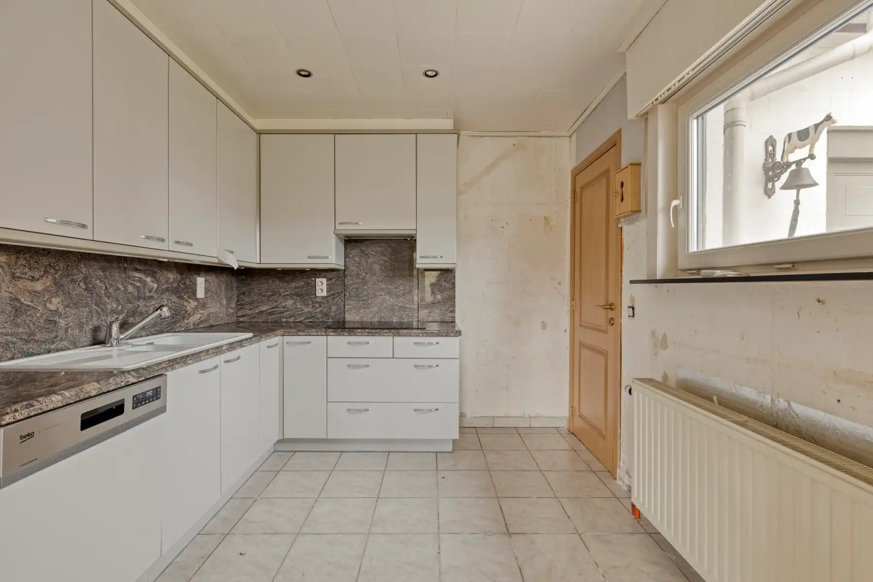 Energiezuinige en rustig gelegen bungalow.  foto 14