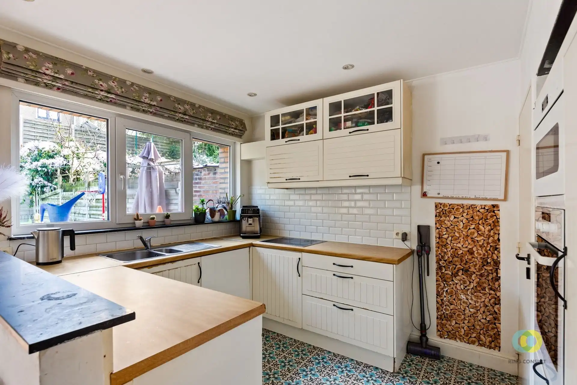 Gezellige woning  met tuin te Kassei foto 7