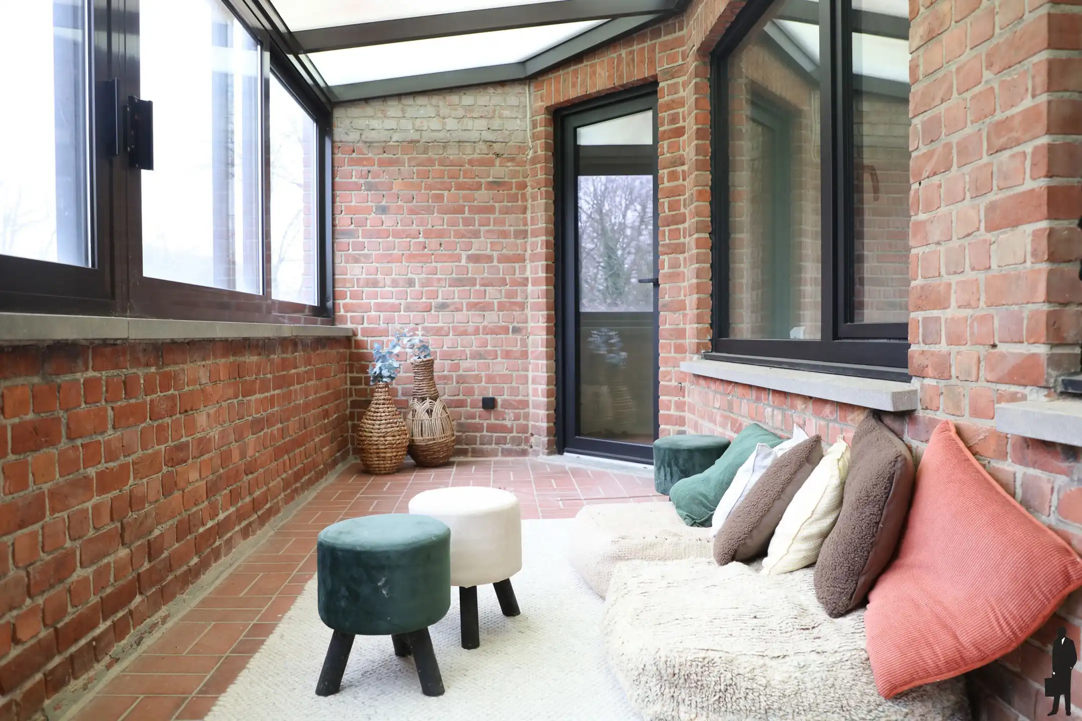 Instapklare woning met 3-4 slpks & polyvalente handelsruimte foto 25