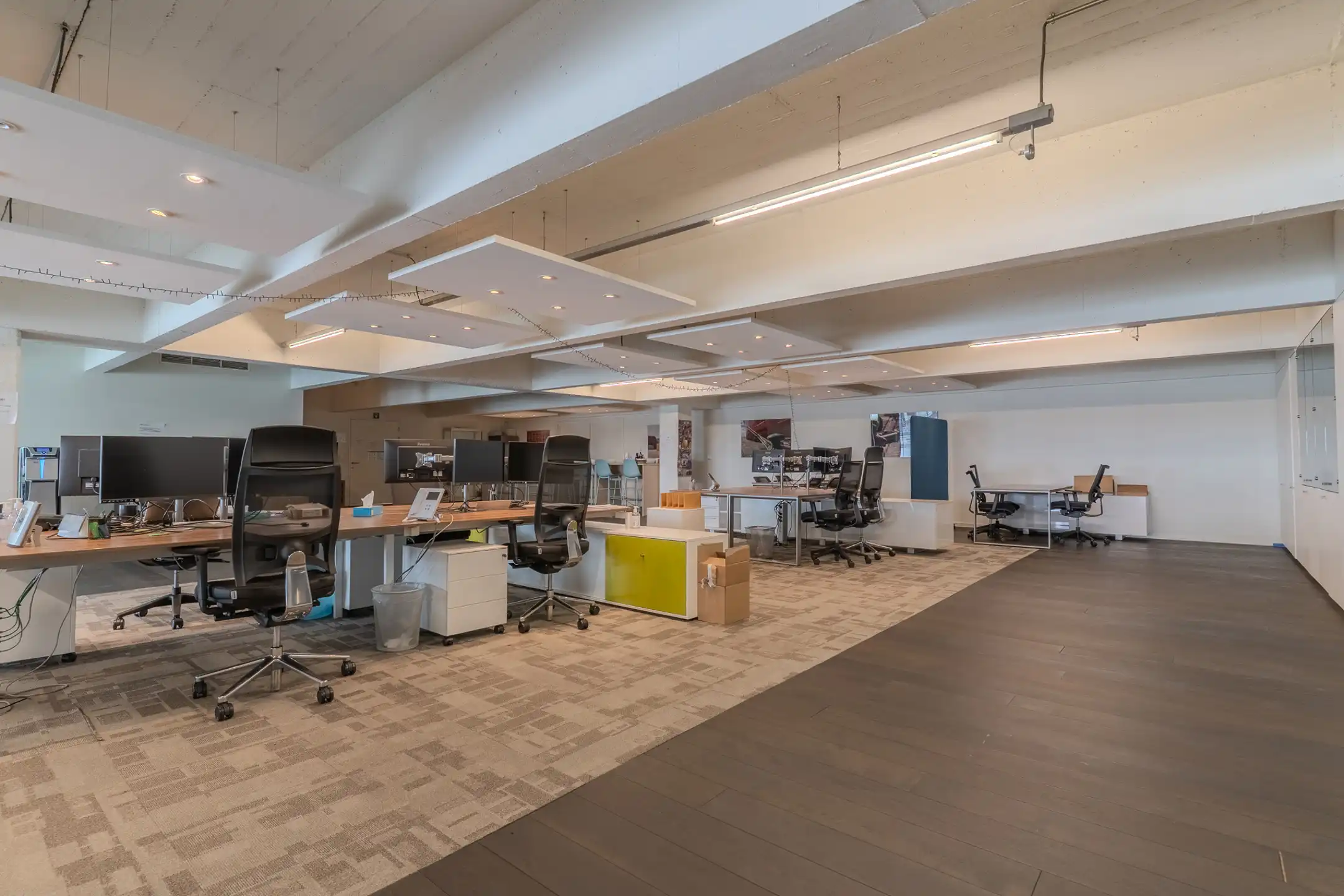 Te Huur Kantoor te Antwerpen - Vlakbij Metropolis foto 6