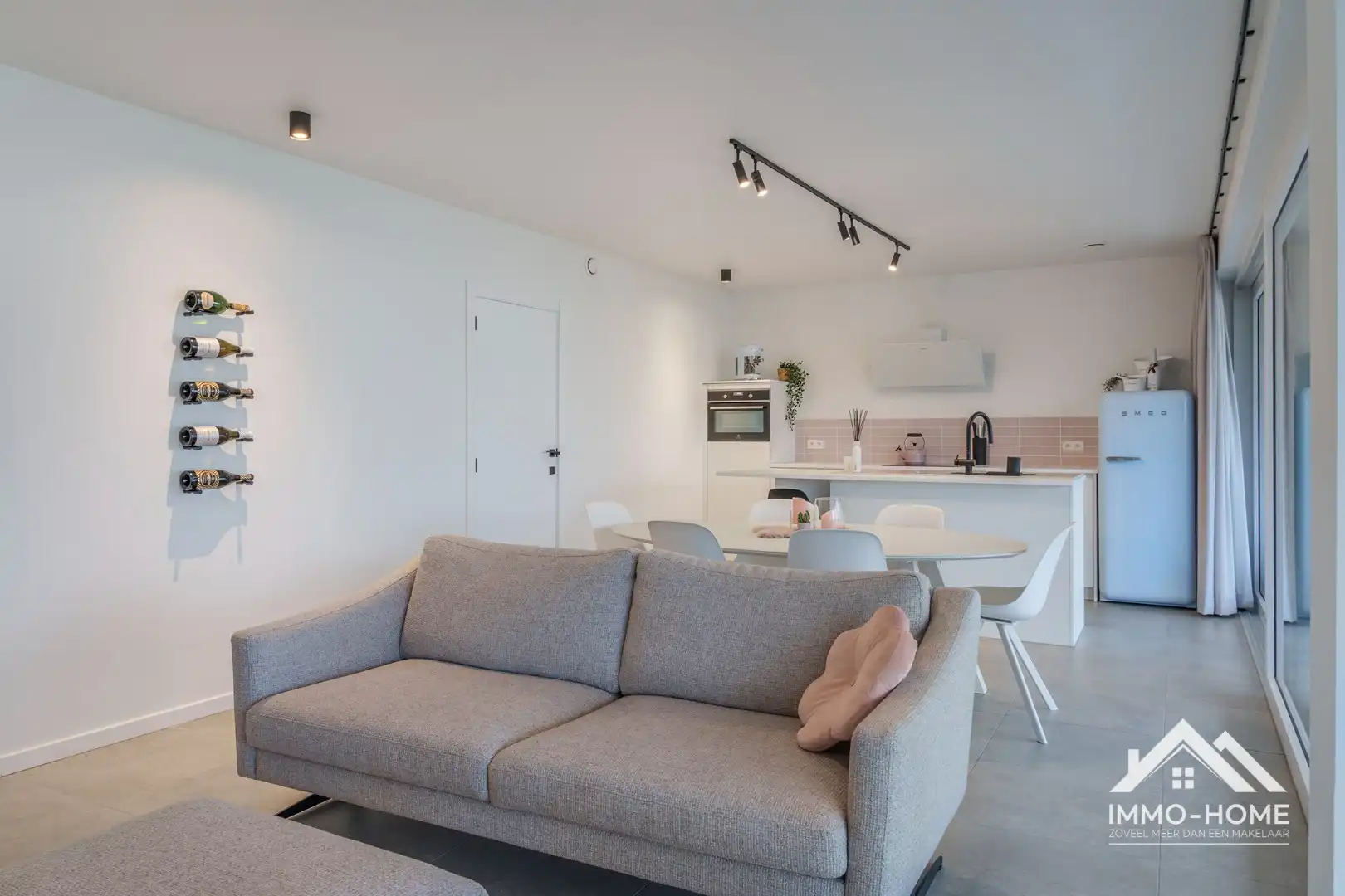 Nieuw Modern Instapklaar Appartement!  foto 16
