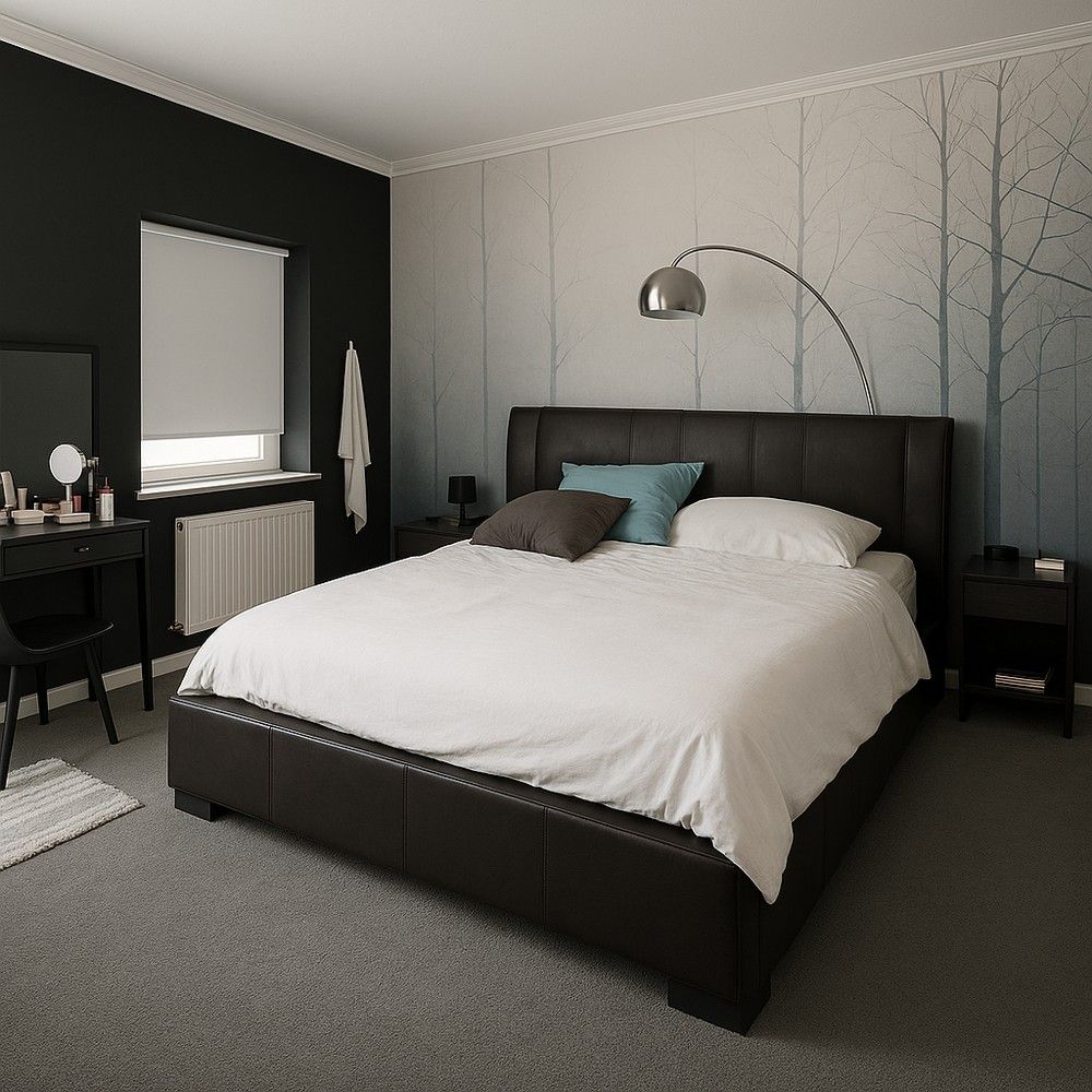 Industriehal met conciërgewoning op ca. 50 are – Bree foto 22