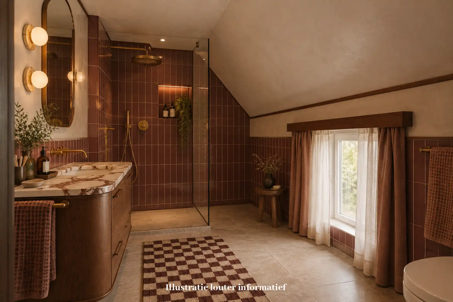 Karaktervolle woning met veel potentieel op toplocatie foto 19