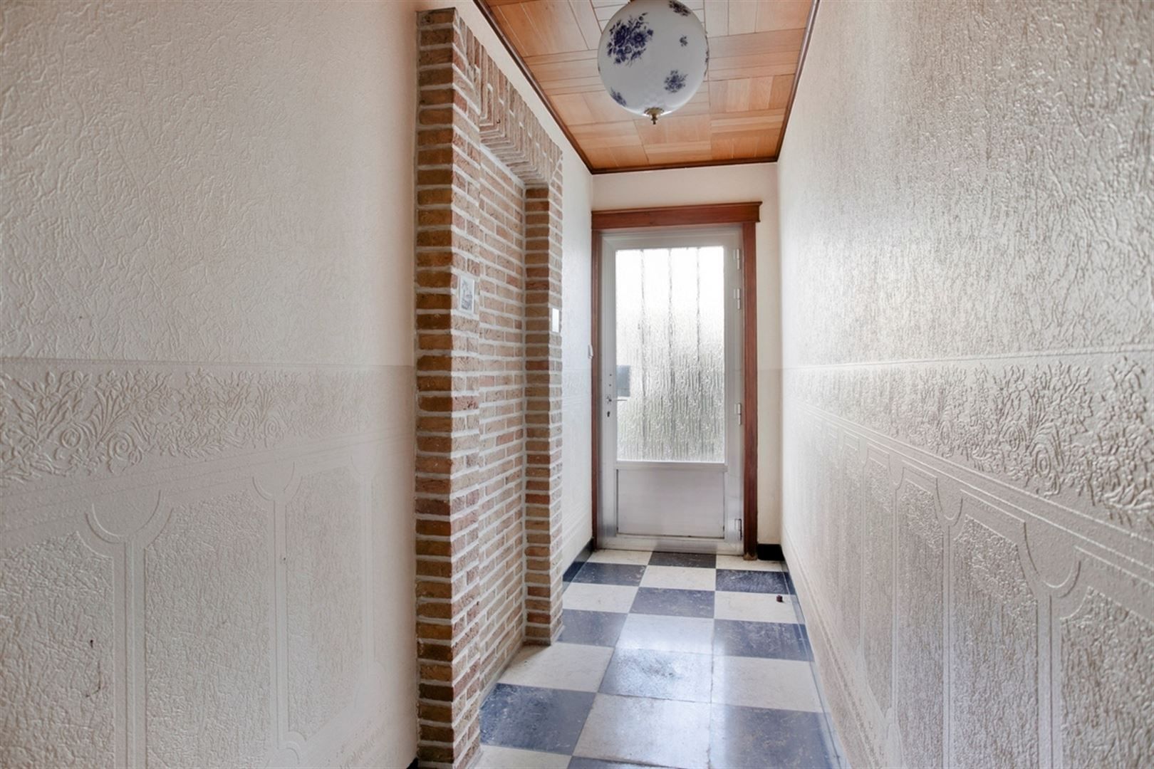 Te renoveren woning centurm Anzegem foto 6