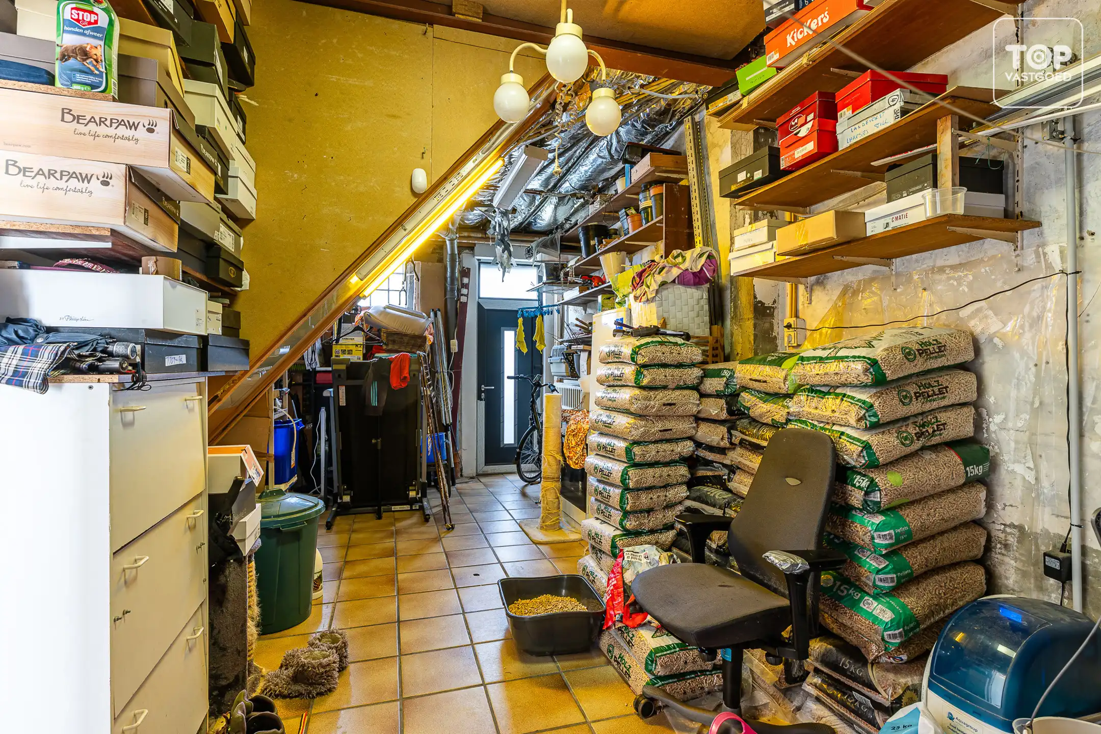 Instapklare energiezuinige woning met 4 slaapkamers foto 12