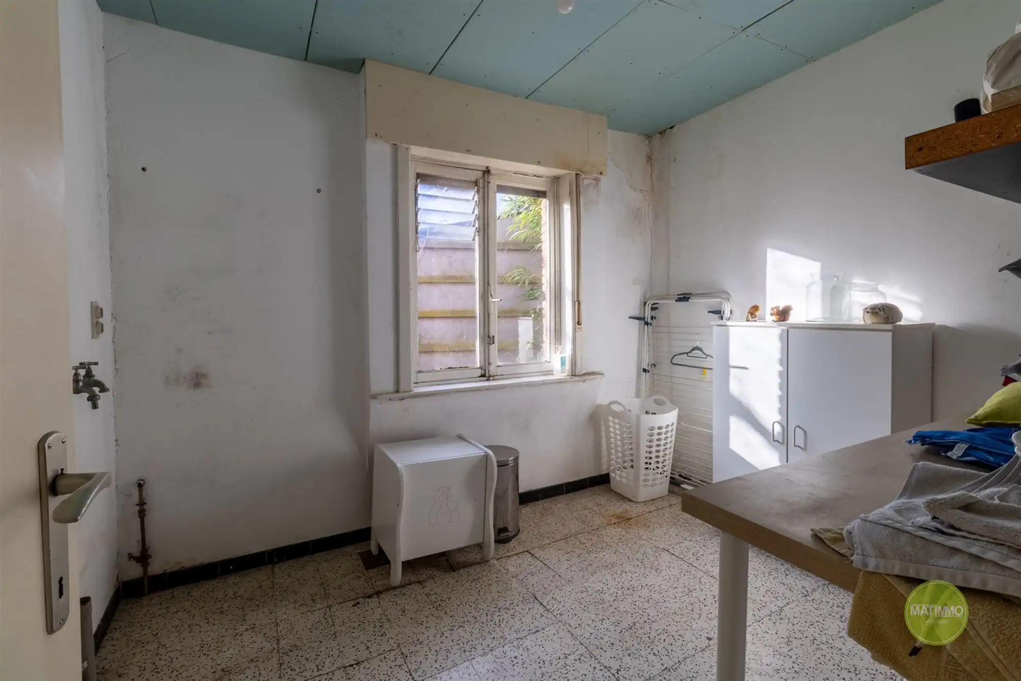 Authentieke gezinswoning met karakter en potentieel in Balen foto 11