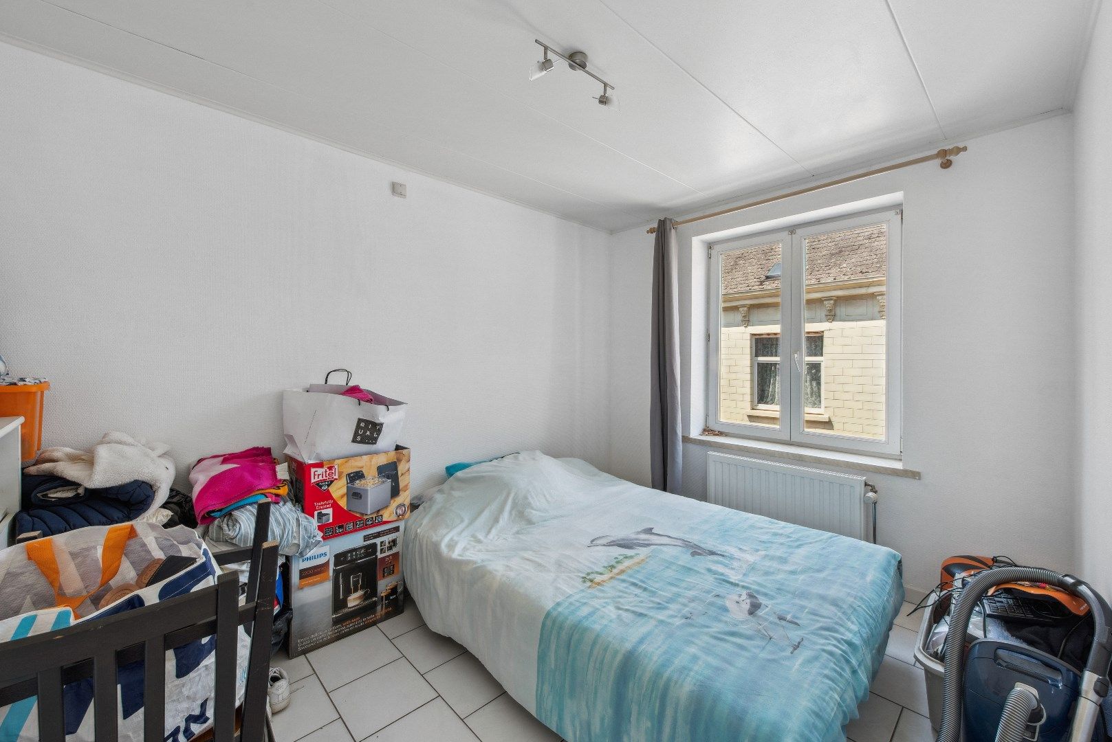 Opbrengsteigendom bestaande uit drie appartementen. foto 18