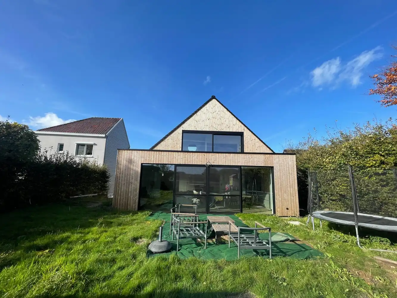 Modern ingerichte villa met prachtig uitzicht! foto 37