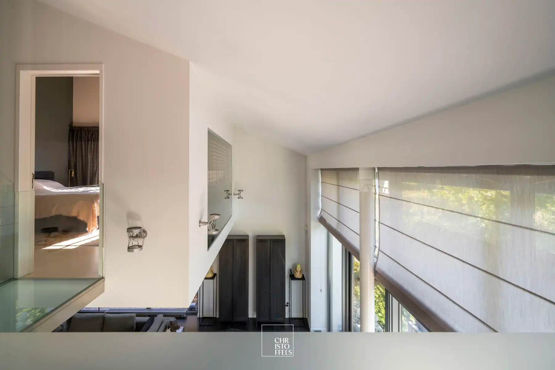 Moderne villa (374 m²) met zwembad en poolhouse op perceel van 1.039 m² foto 22