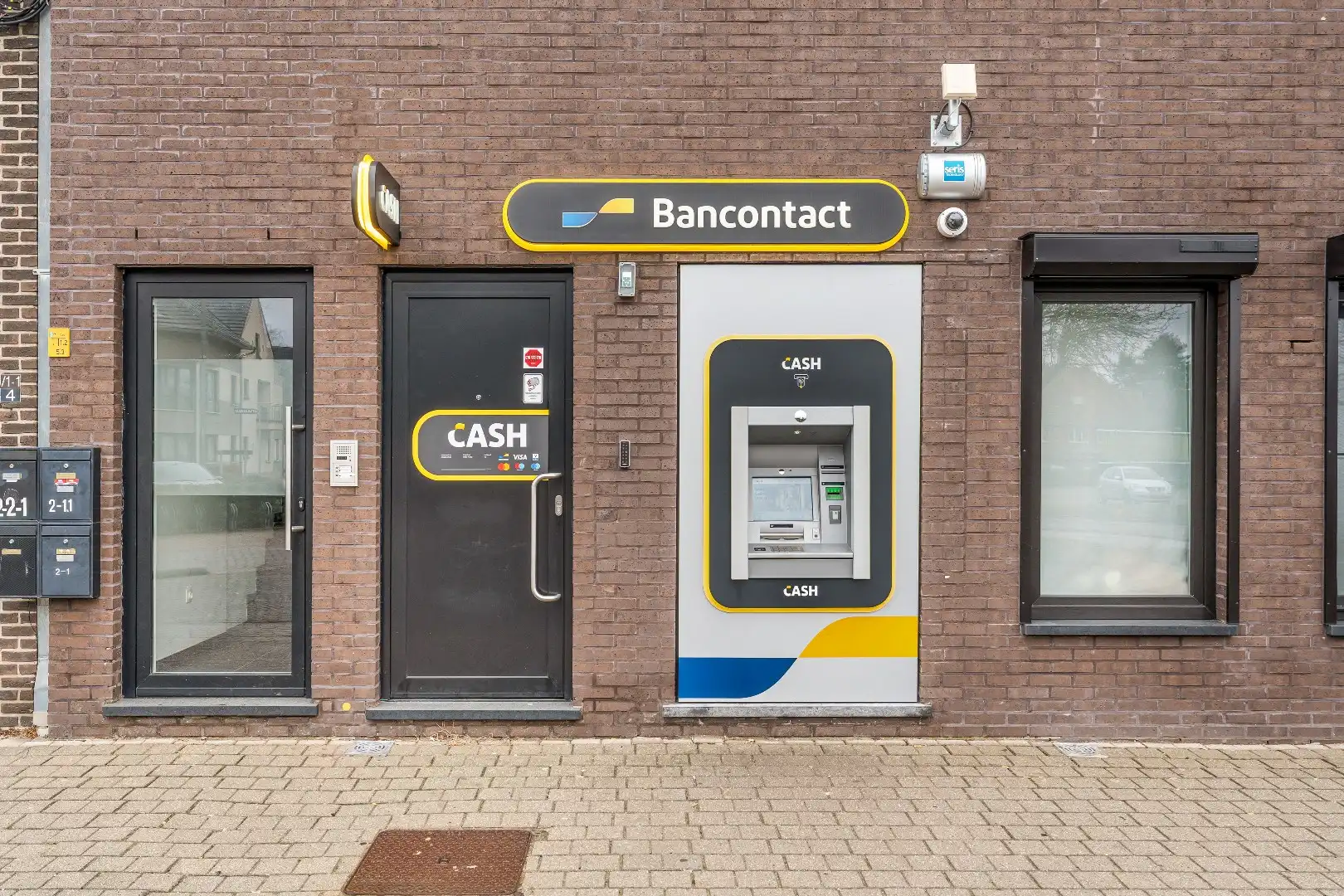 Opbrengsteigendom in Houthalen-Oost, 27m² foto 2