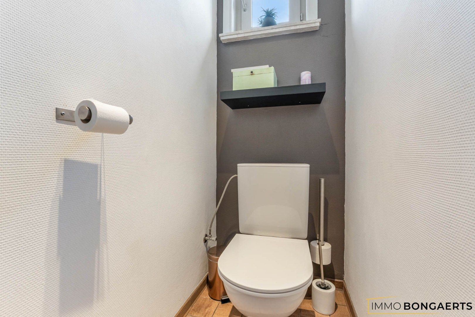 Gelijkvloers appartement met 3 slaapkamers foto 19