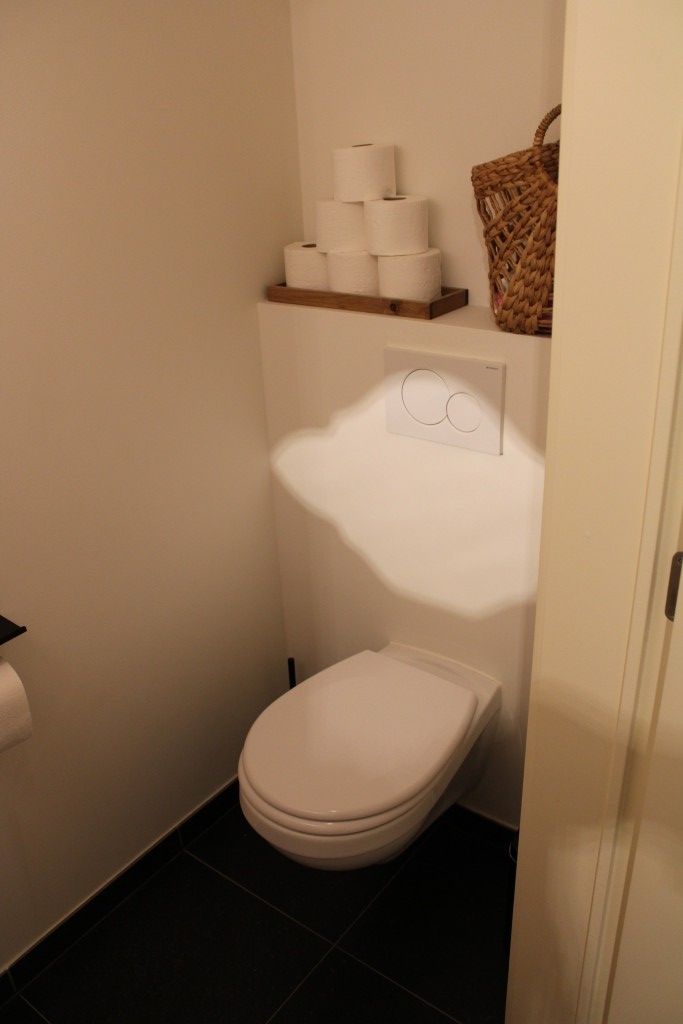 Zeer mooi en instapklaar appartement met autostaanplaats foto 13