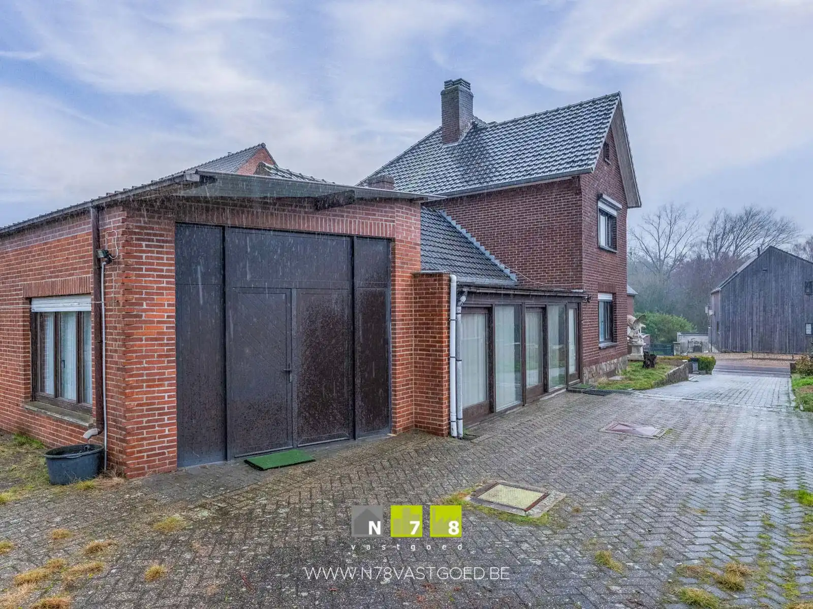 Huis te koop foto 21