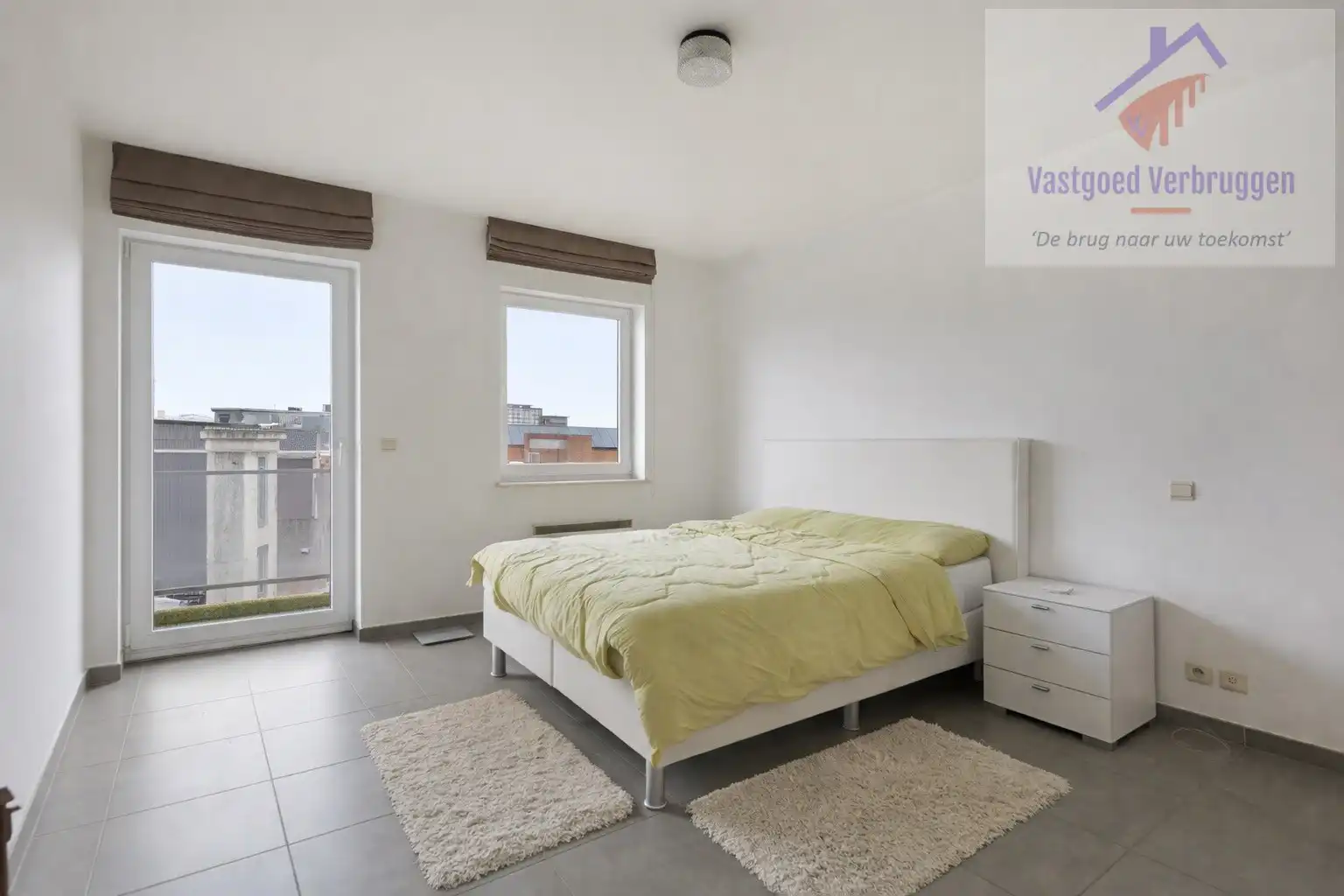 Exclusief wonen in het hart van Aalst foto 10