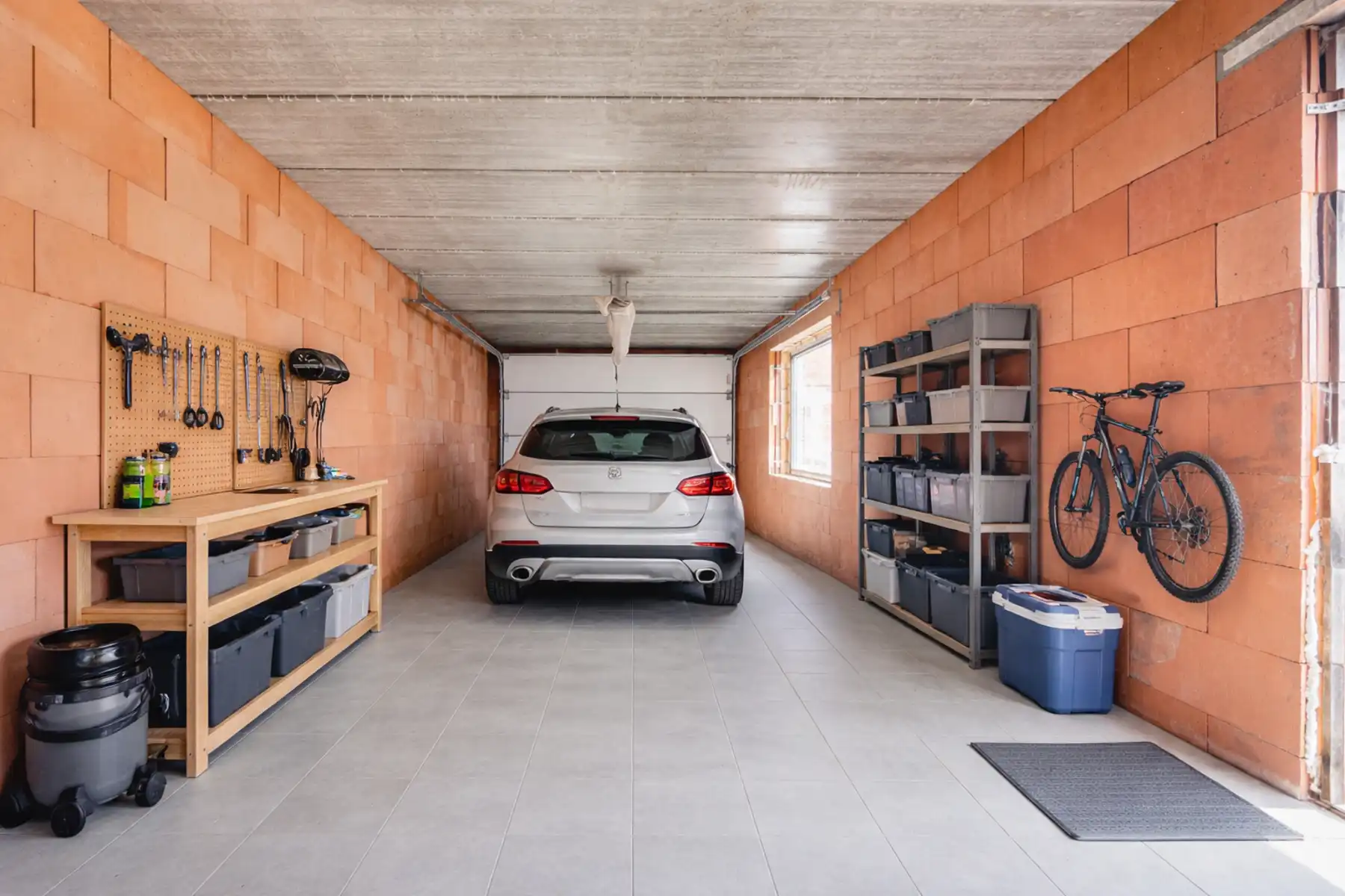 Nieuwbouwwoning met 3 slaapkamers te Zele foto 18