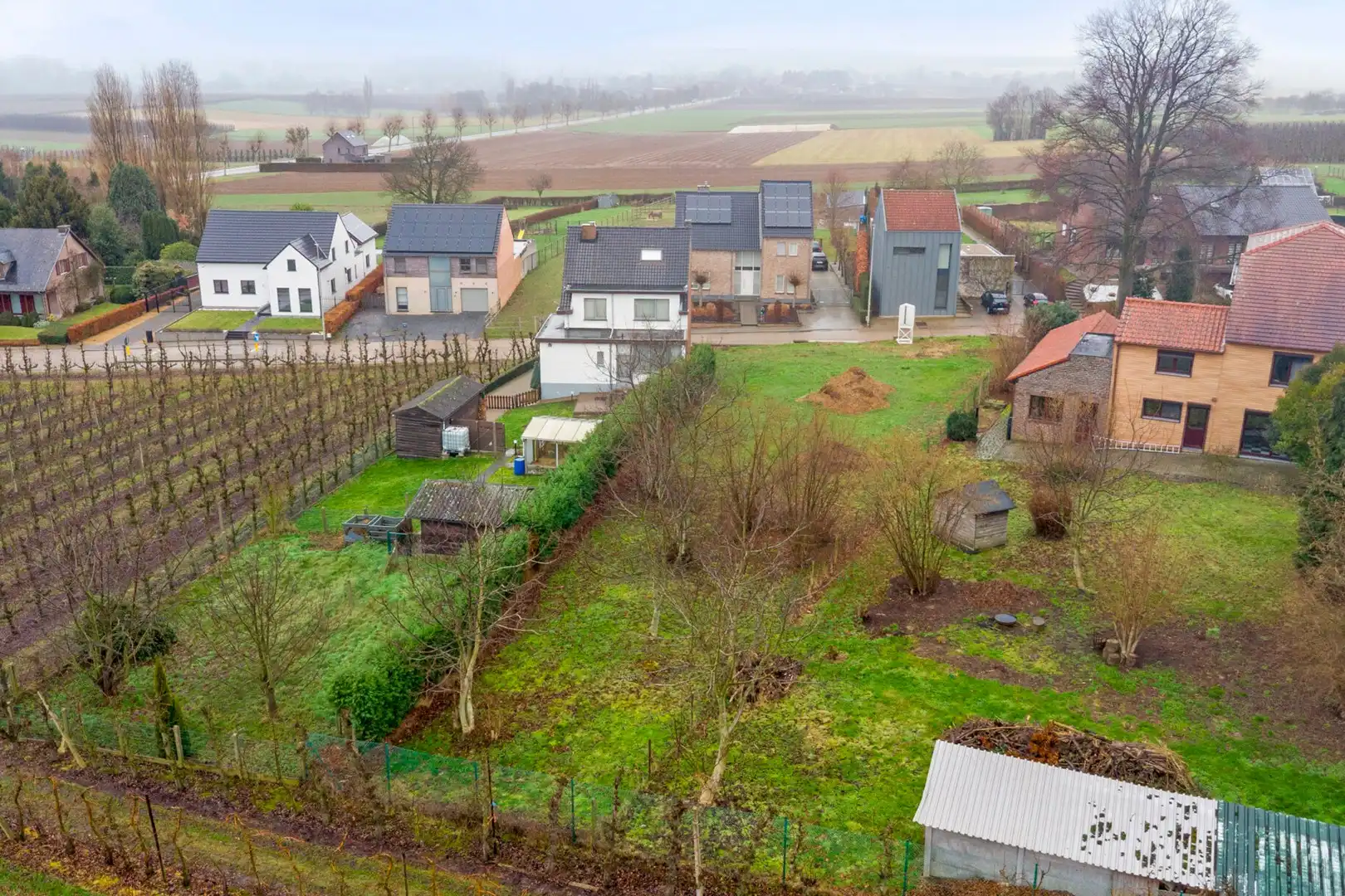 HALF OPEN BOUWGROND TE ROSMEER  foto 7