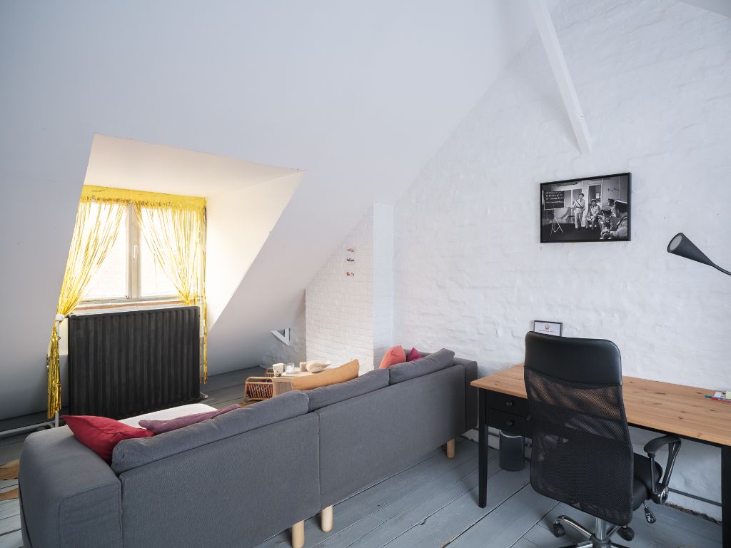 Toplocatie – ‘De Krook’! Burgerwoning op exclusieve ligging met buitenruimte en zicht op het water! foto 14