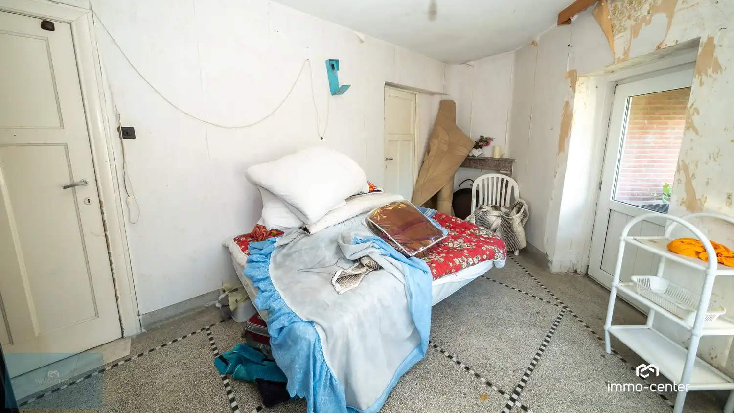 Woning met 3 slaapkamers op 515 m² in Houthalen foto 15