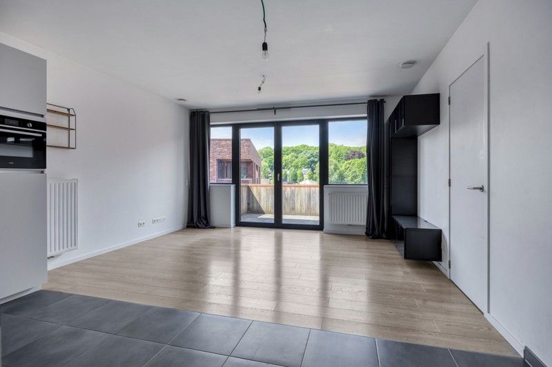 💎 EPC A | Modern appartement met zicht op park en kanaal foto 5