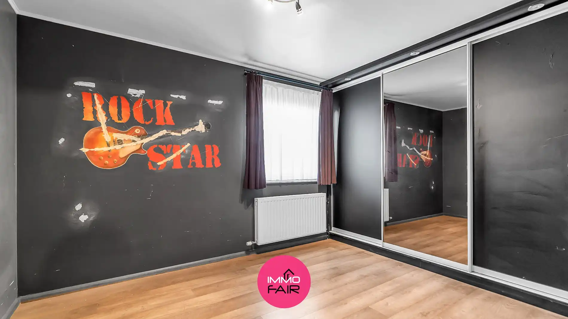 Gelijkvloers appartement met ruim terras in hartje Lanaken foto 8