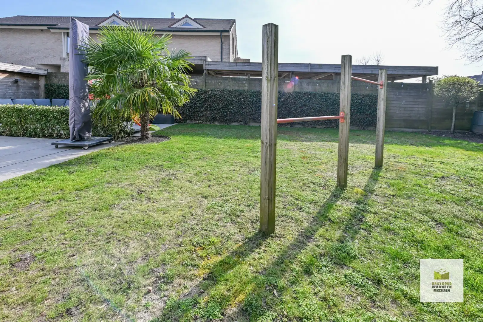 Perfect instapklare woning met 4 slaapkamers en kantoor/praktijkruimte met aparte ingang (21 m²) foto 21
