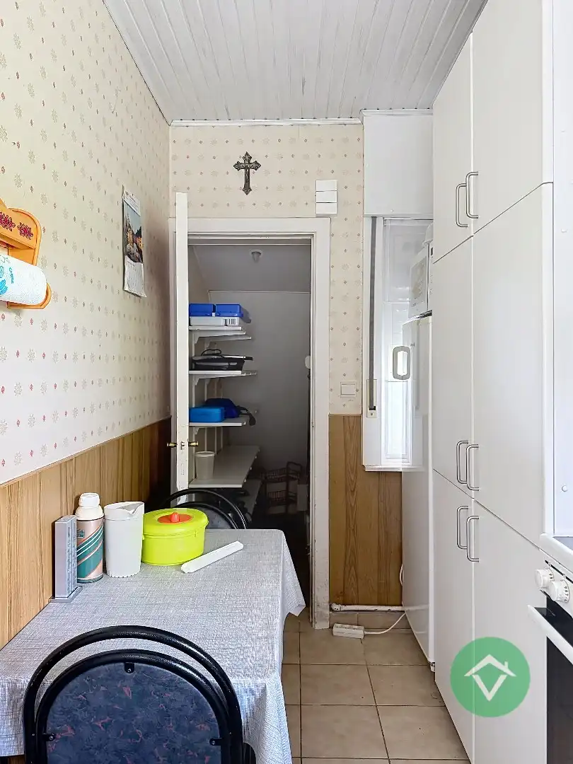 Woning met tal van mogelijkheden op ruim perceel (562m²) te Aartrijke foto 8