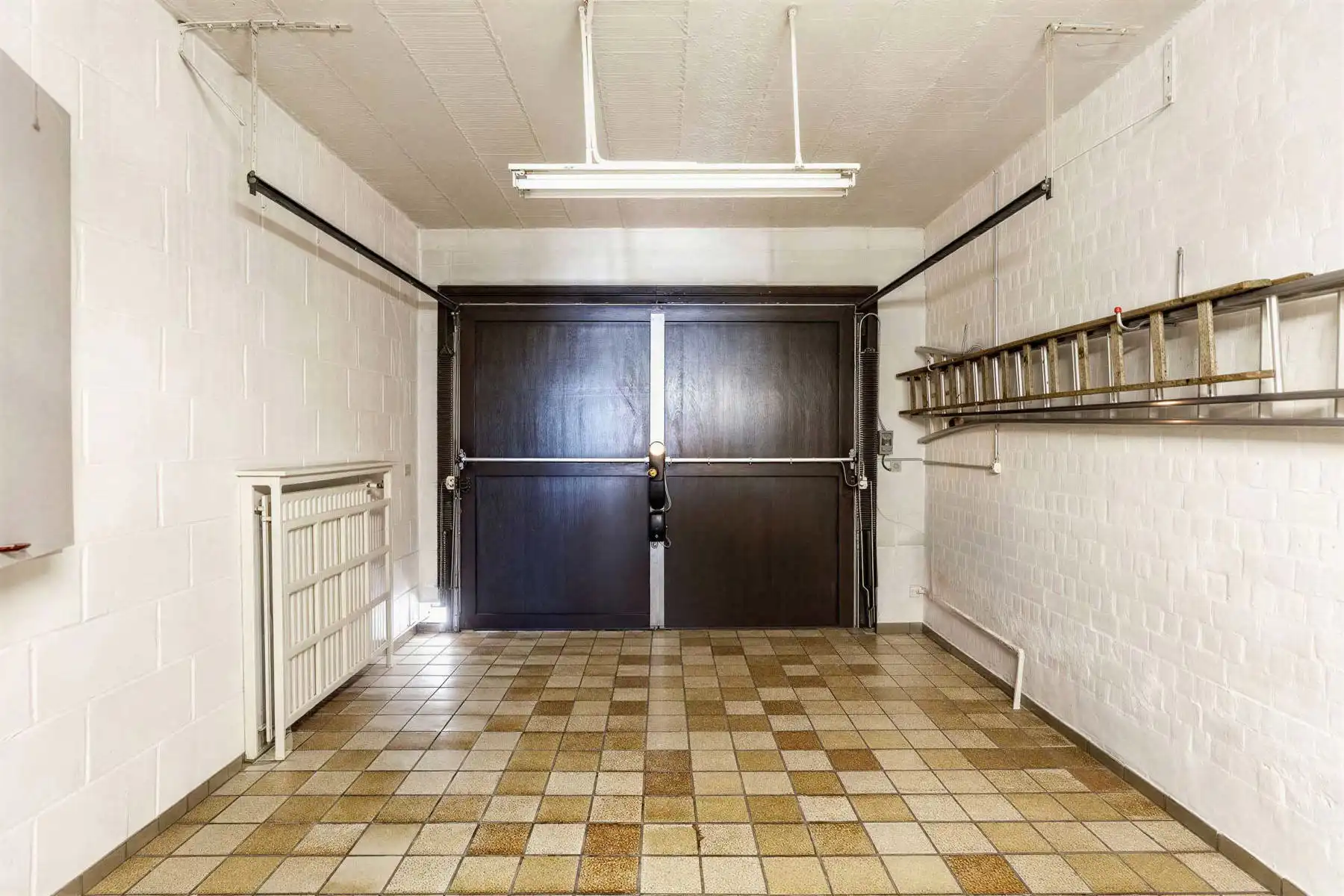 Instapklare woning met 4 slaapkamers en tuin te Erpe! foto 11