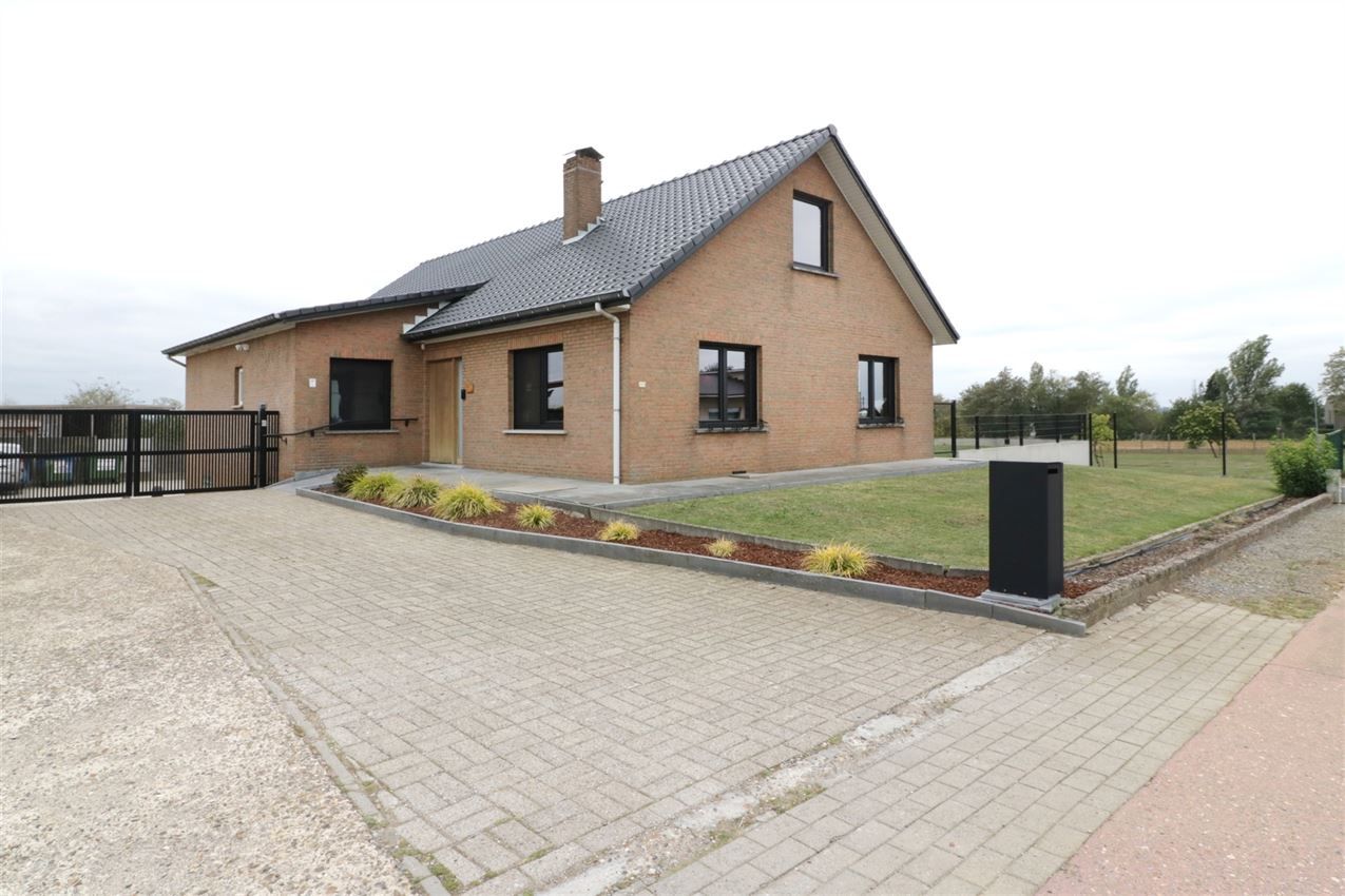 Gelijkvloers wonen mogelijk, instapklaar en energiezuinig foto 31