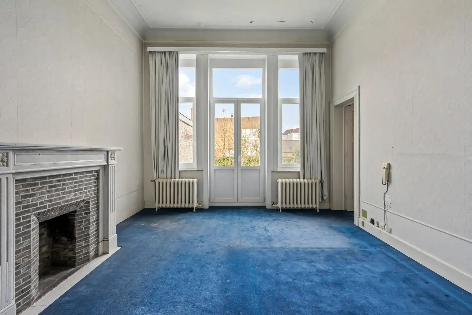 Prachtig herenhuis met 7 slaapkamers in het centrum van Roeselare foto 17