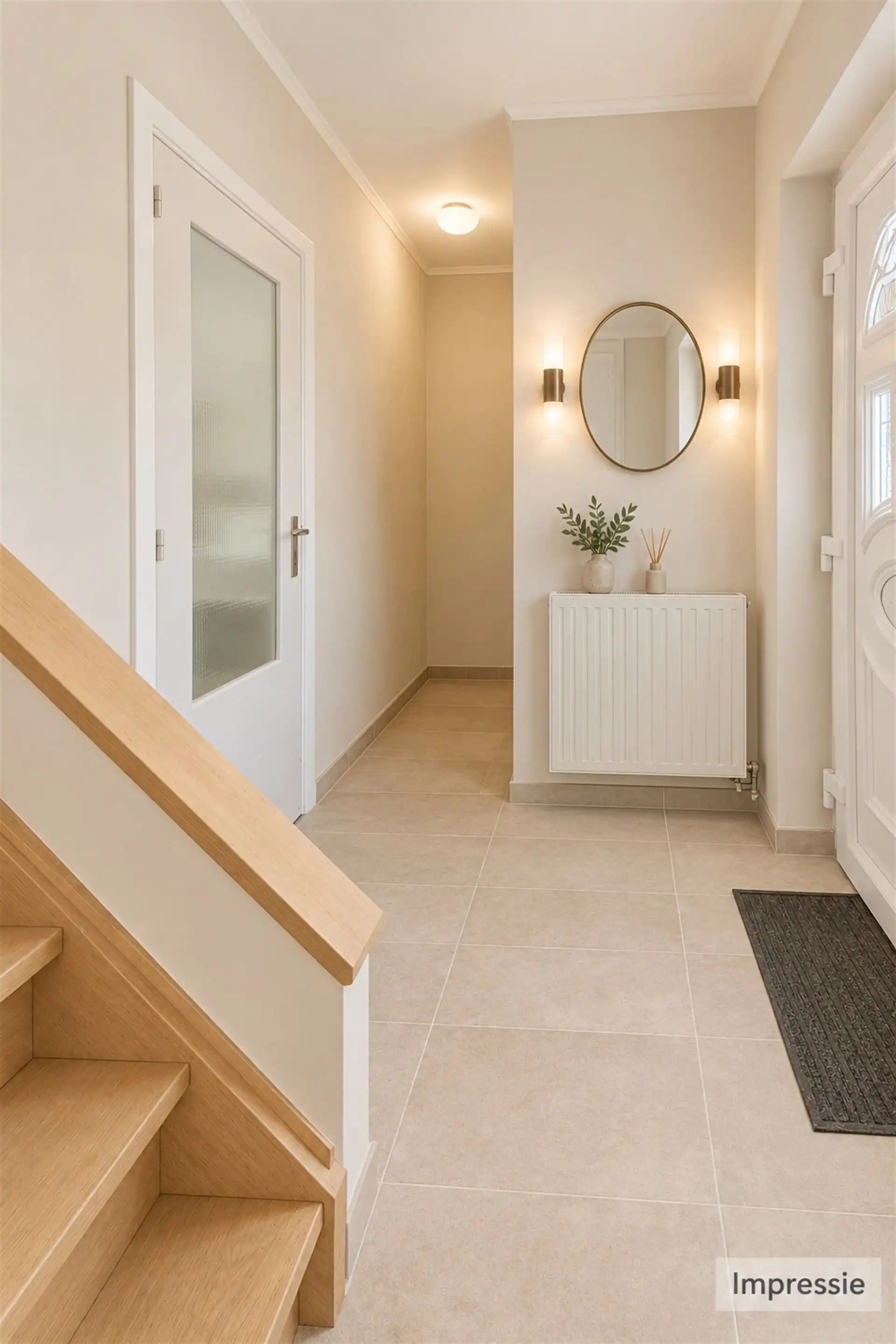 Rustig wonen nabij het centrum met Zuidoost-tuin, EPC B  foto 6