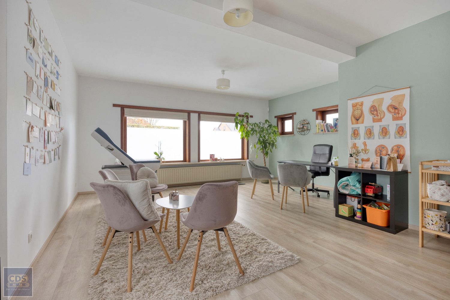 Alleenstaande villa foto 14