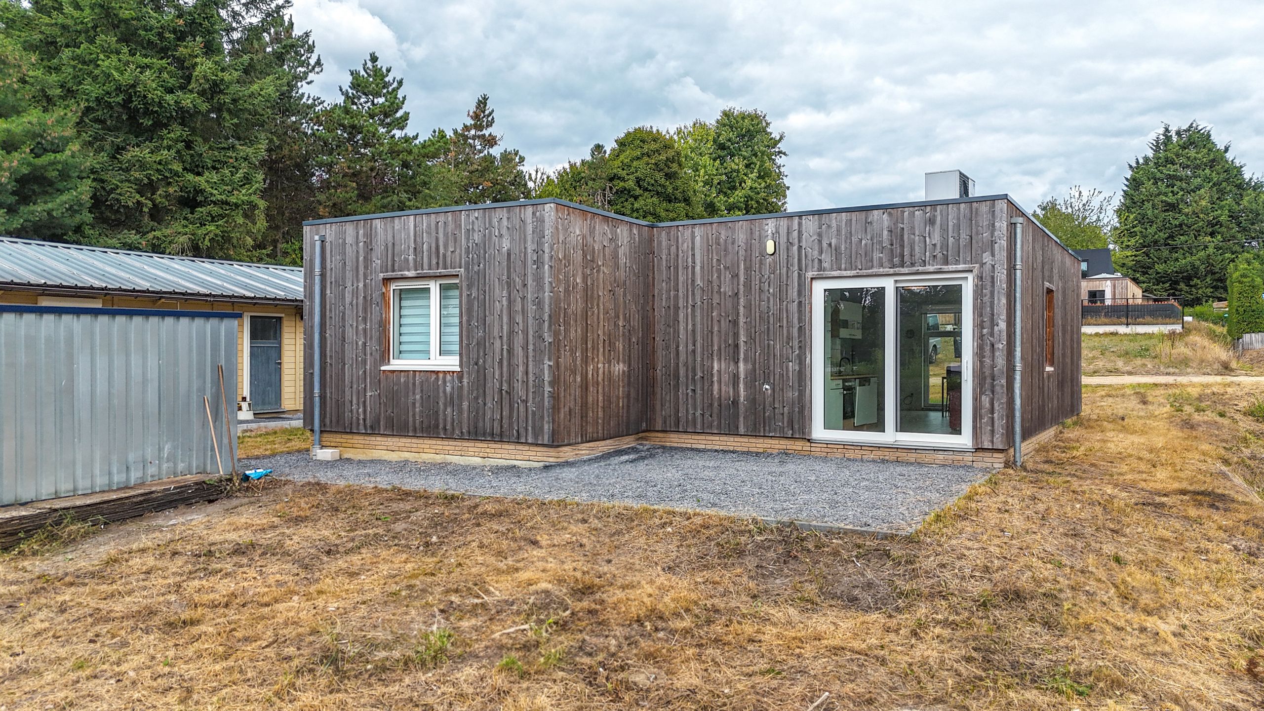 Vakantiewoning in hartje Meerhout! foto 19