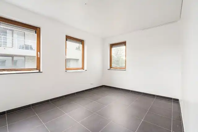 RECENT MODERN APPARTEMENT GELEGEN AAN DE HOGE BLEKKER TE KOKSIJDE foto 7