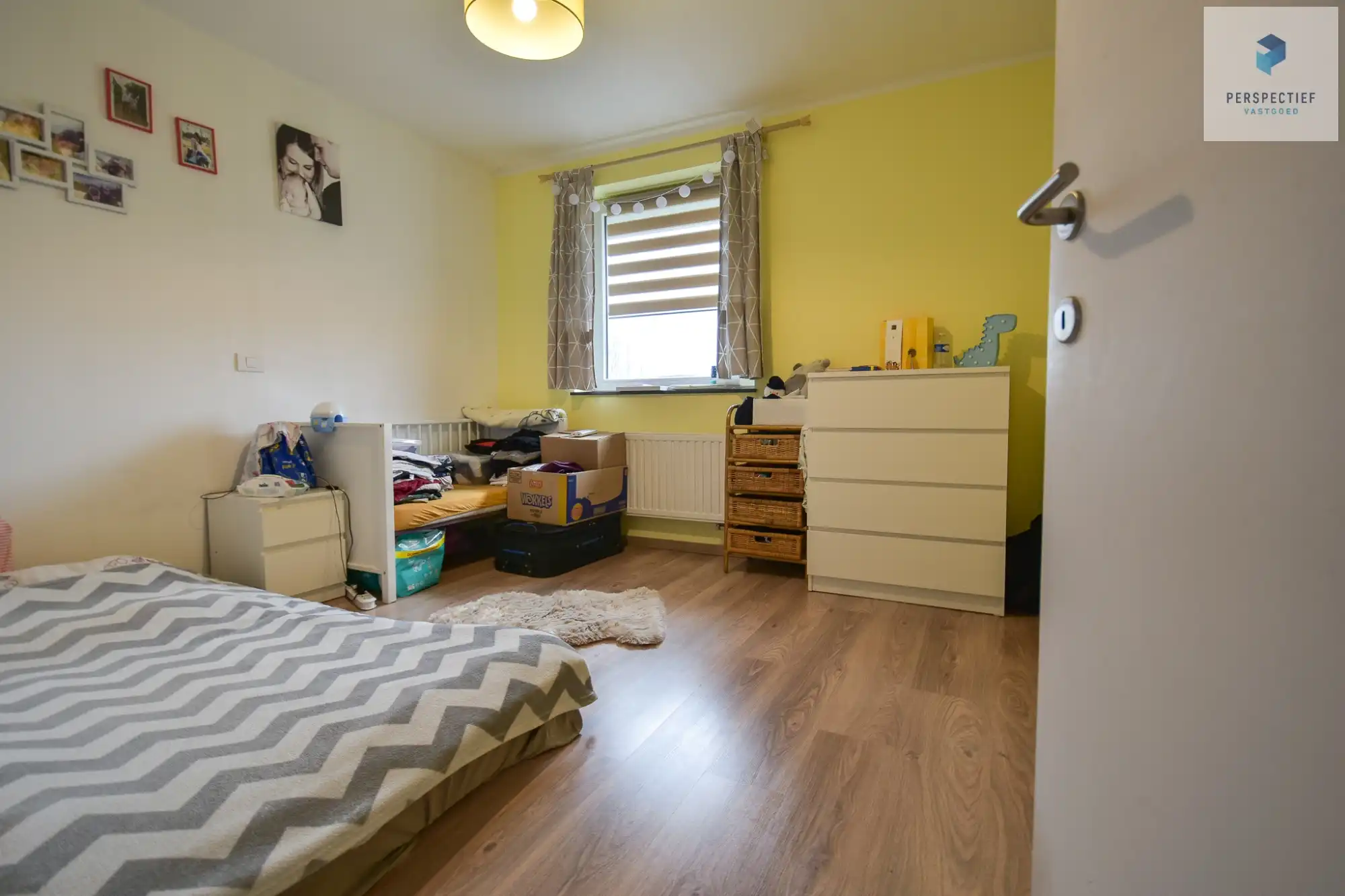 BEZOEKMOMENT WOENSDAG 06/05 VAN 16U30 TOT 18U | RUIME gezinswoning met 3 slpks en zongerichte tuin. foto 14