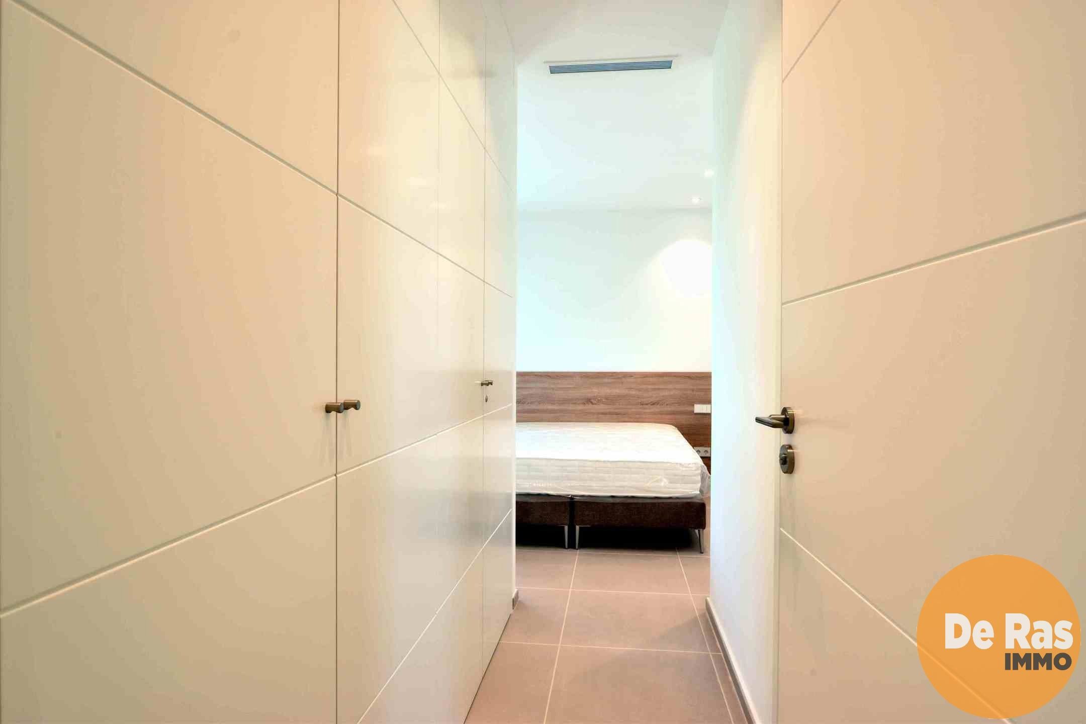 SPANJE ARONA - duplex penthouse foto 12