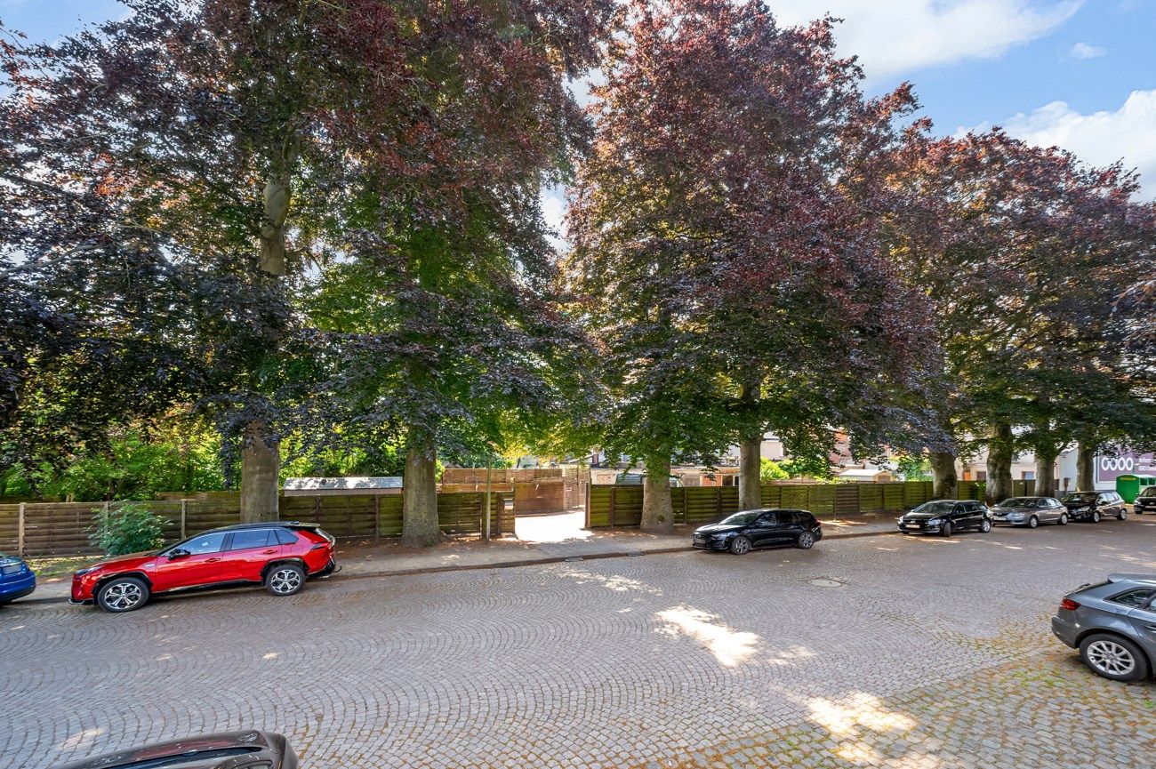 Schitterend gelegen projectgrond!! foto {{pictureIndex}}