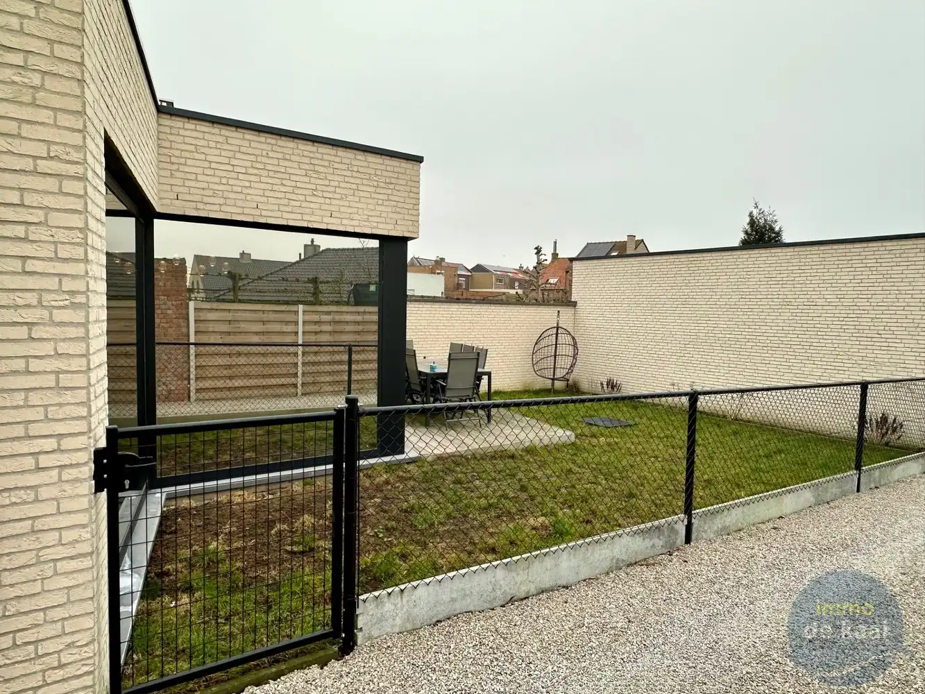 Appartement te huur foto 4