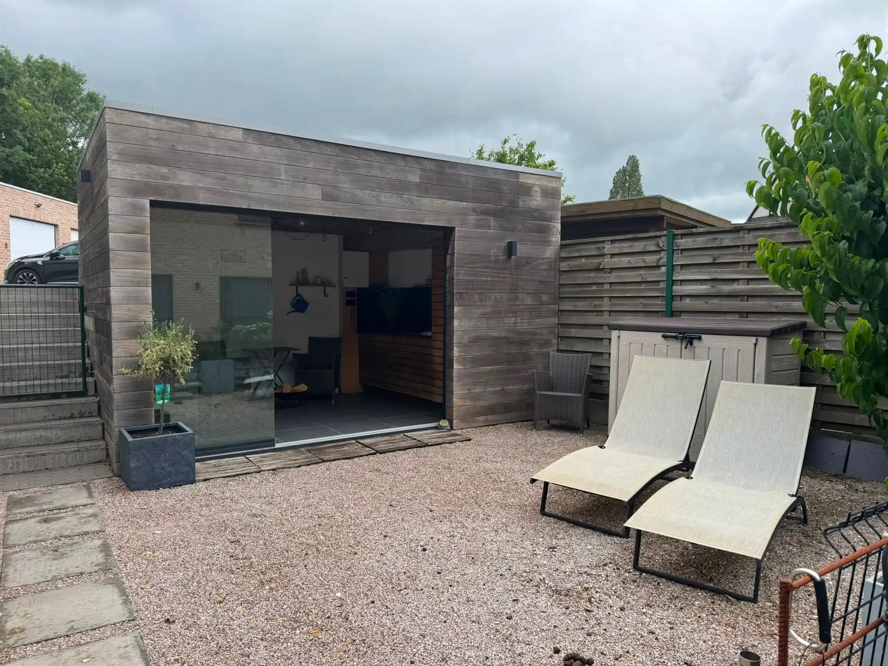 Instapklare woning met 3 slaapkamers en ingerciht zolder foto 15