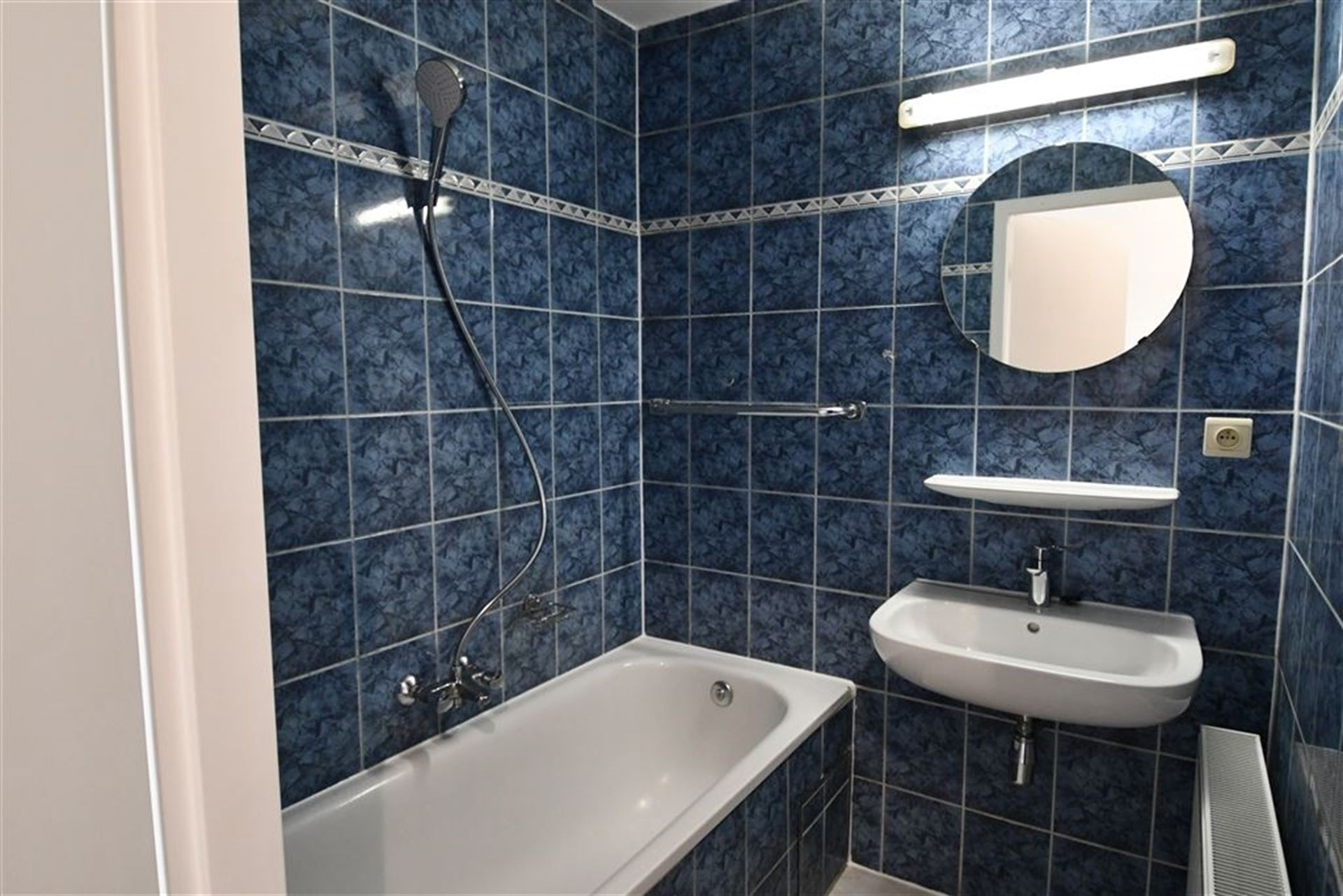 
BEZOEKEN VOLZET 2- slaapkamerappartement te huur in Ganshoren.
  foto 9