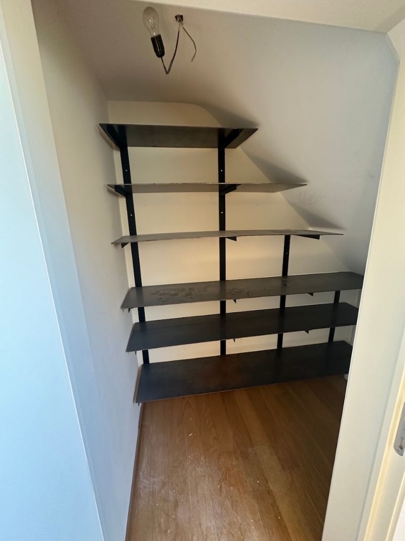 🏡✨ TE HUUR: duplex appartement met 2 slaapkamers in Sint-Gillis-Waas! ✨🏡 foto 5