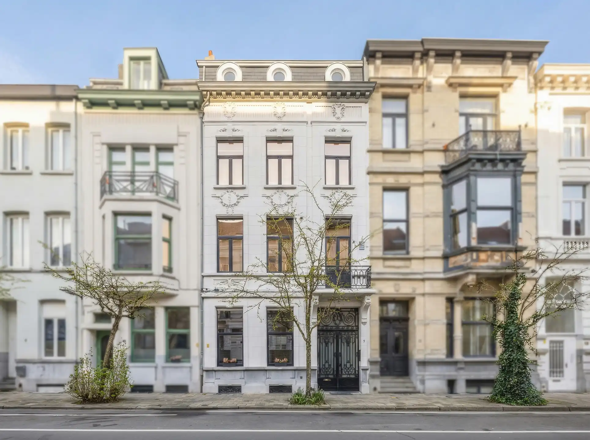 Luxueus wonen op ’t Zuid foto {{pictureIndex}}