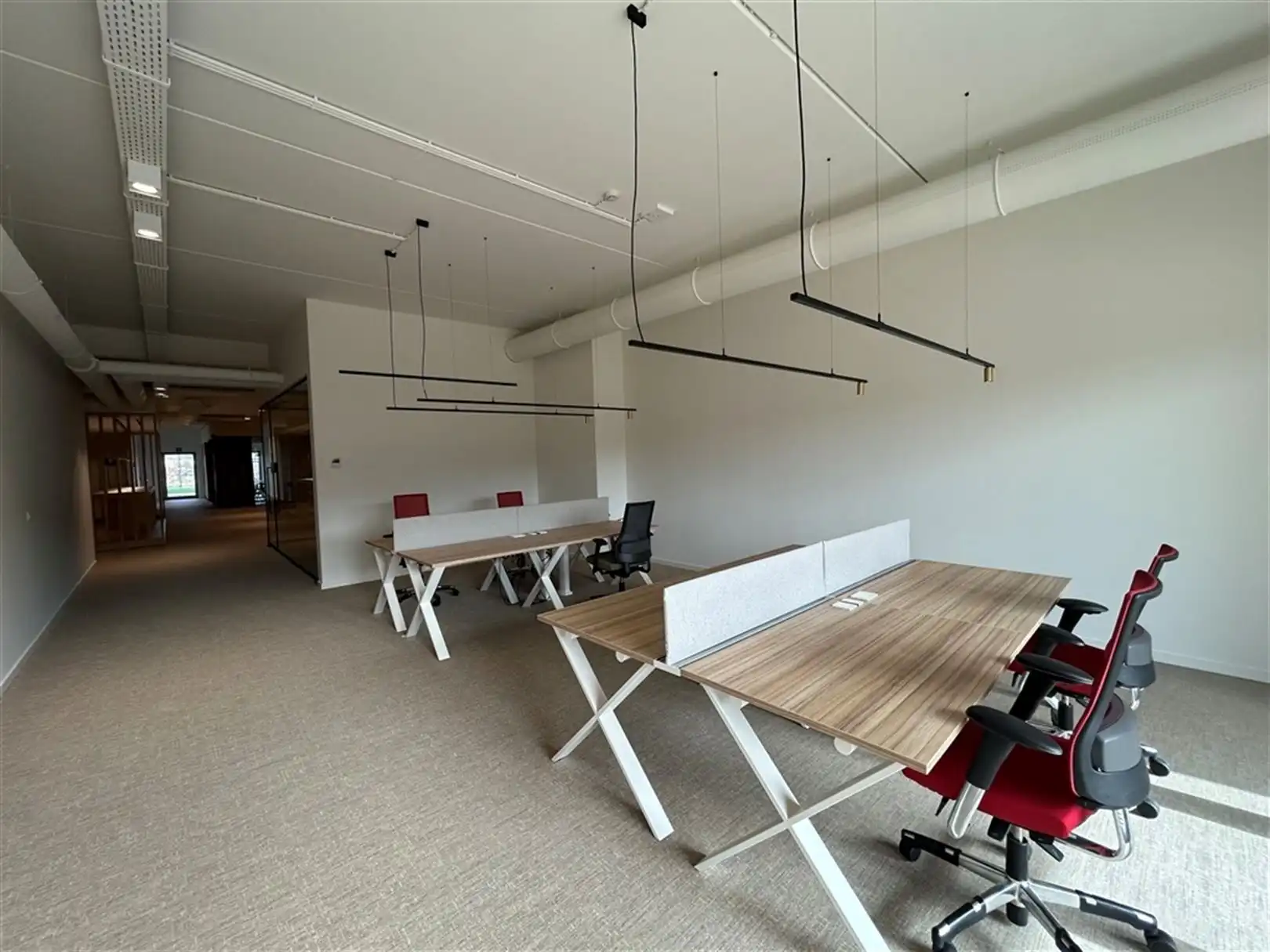Kantoorgebouw foto 19